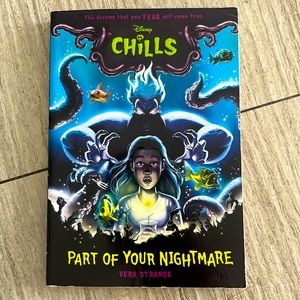 Disney’s Chills by Vera strange